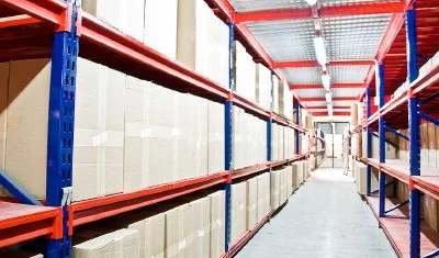 RACKS DE CARGA MANUAL