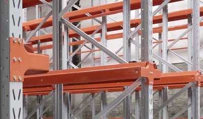 RACK PENETRABLE